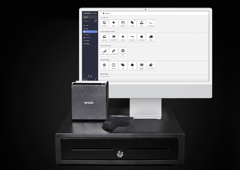 POS System
