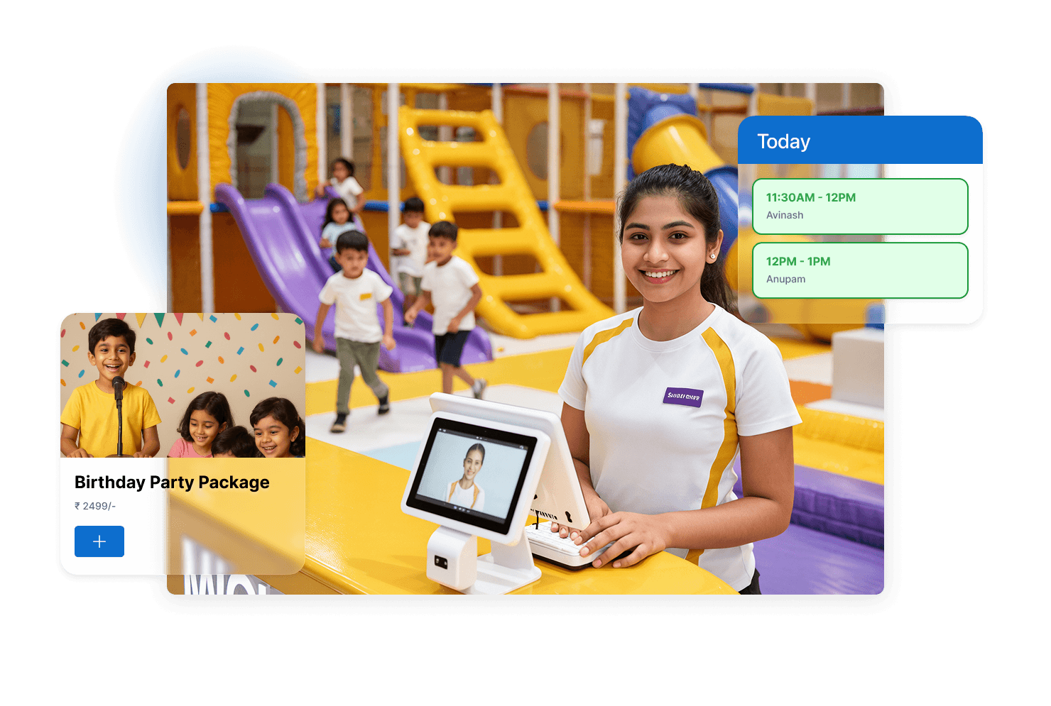 POS System
