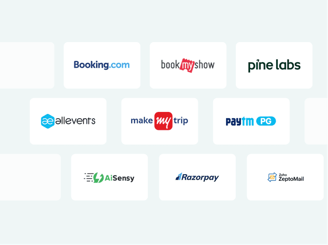 Distribution Network & Platform