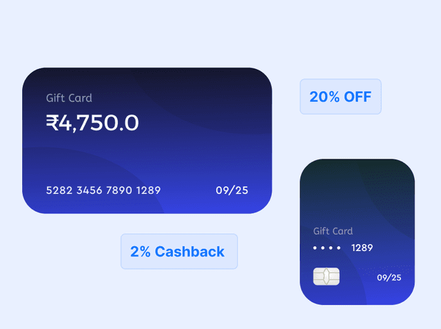 giftcard