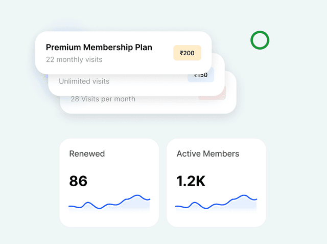 membership