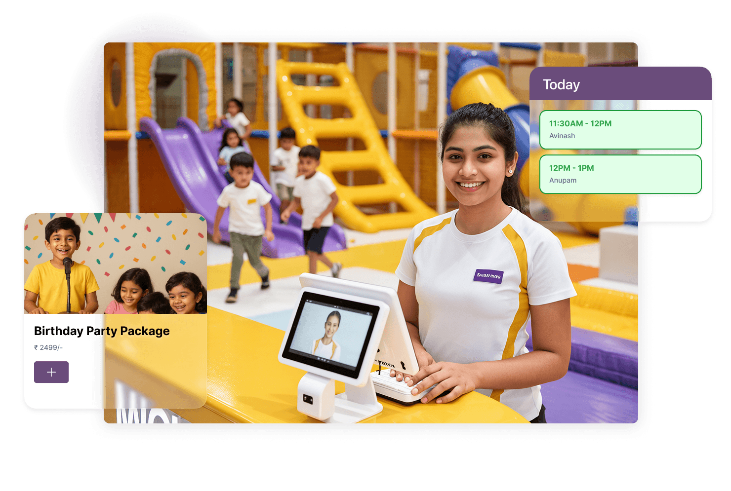 POS System