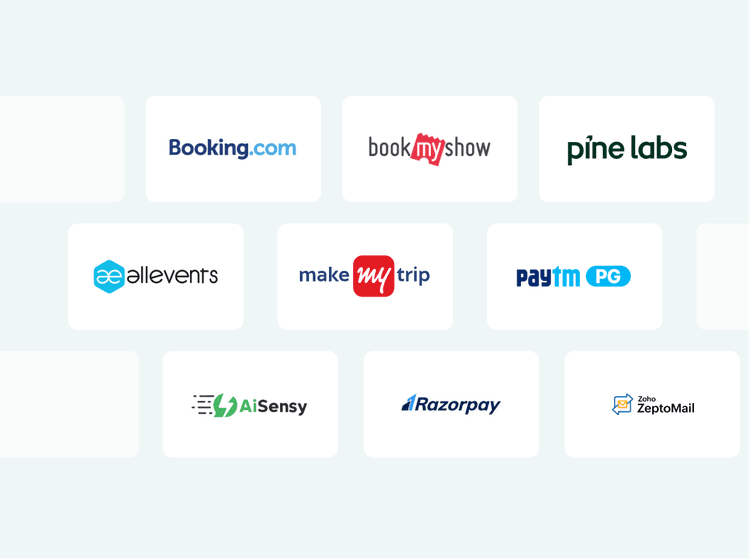 Distribution Network & Platform