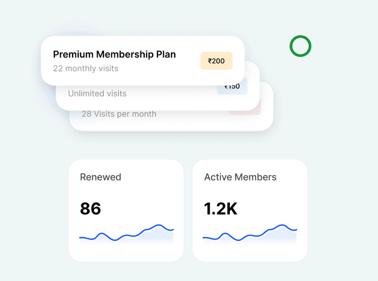 membership
