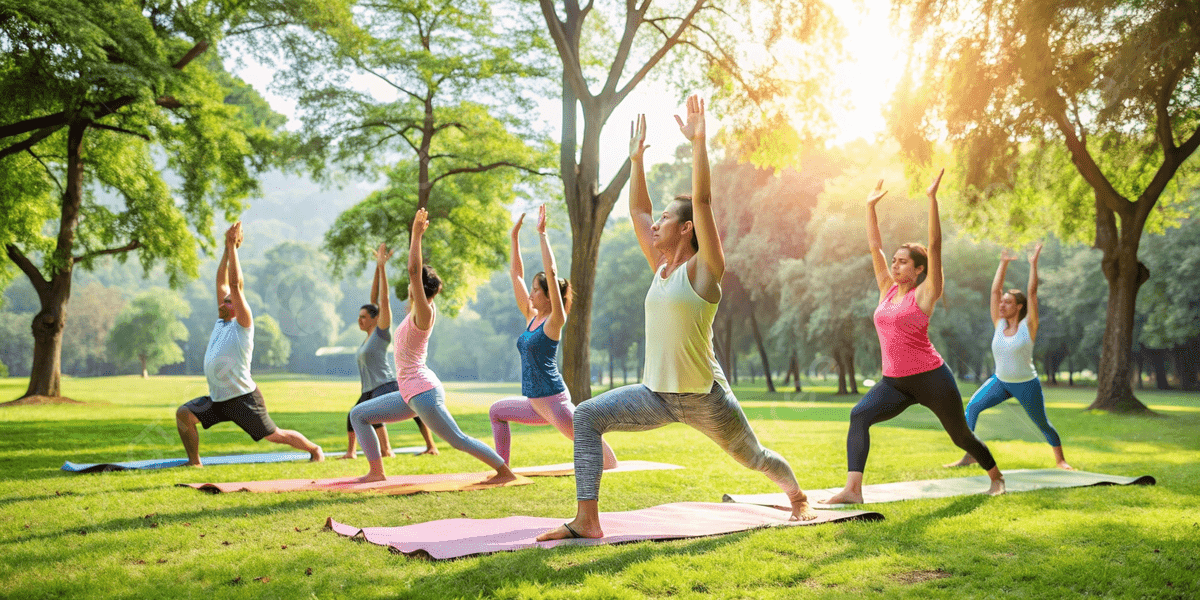 Wellness