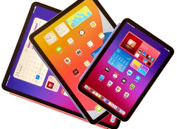 Apple iPad
